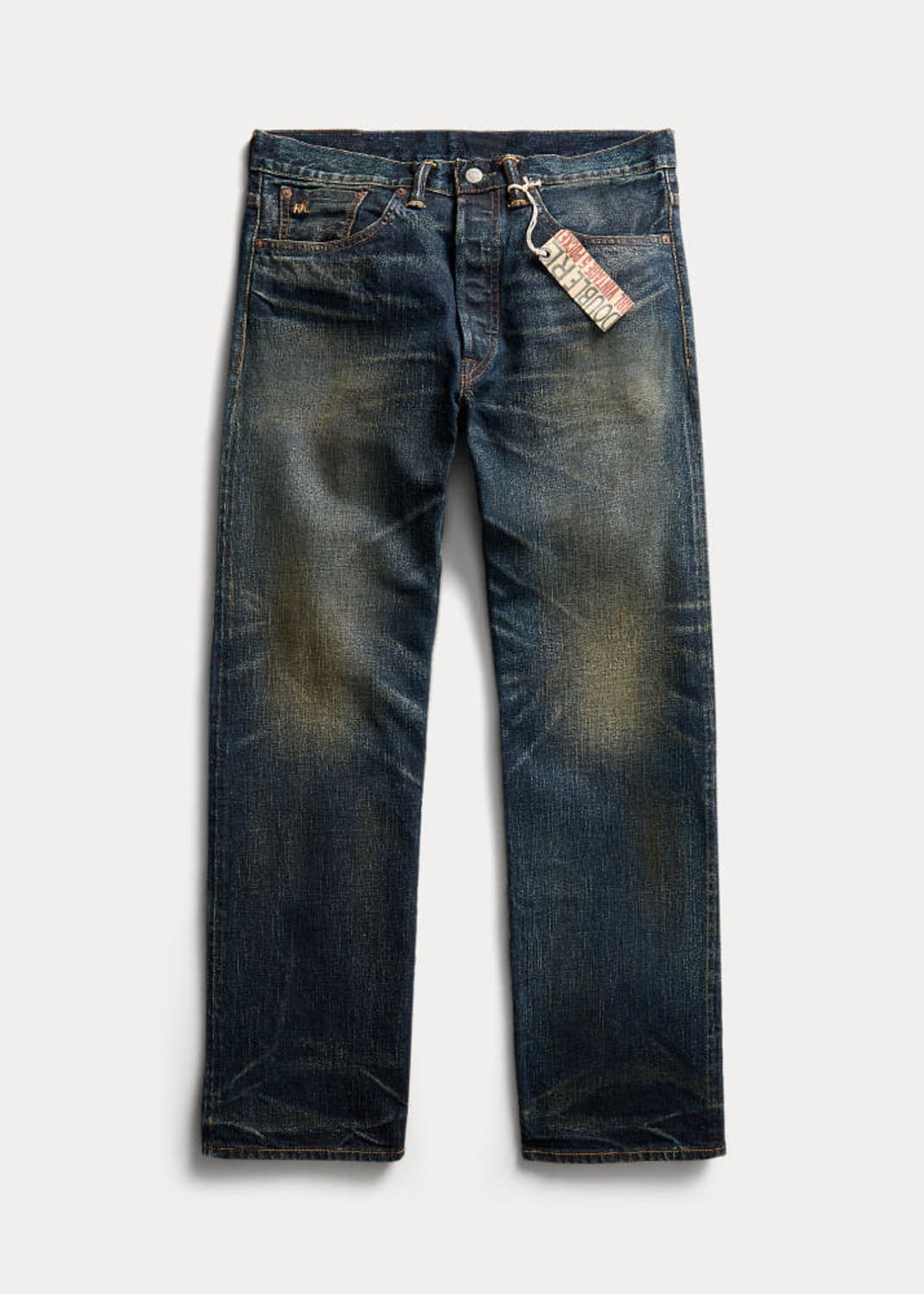 RRL 빈티지파이브포켓 기빈스 32X32 상품이미지1