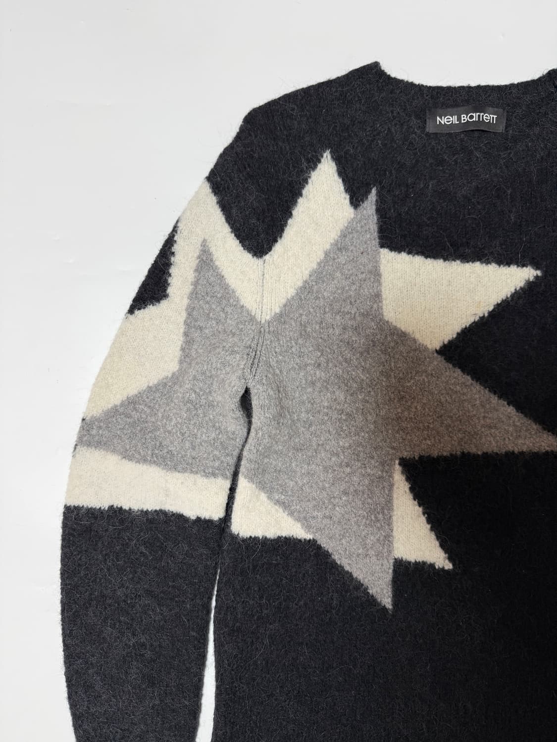 닐바렛 니트 상품이미지3