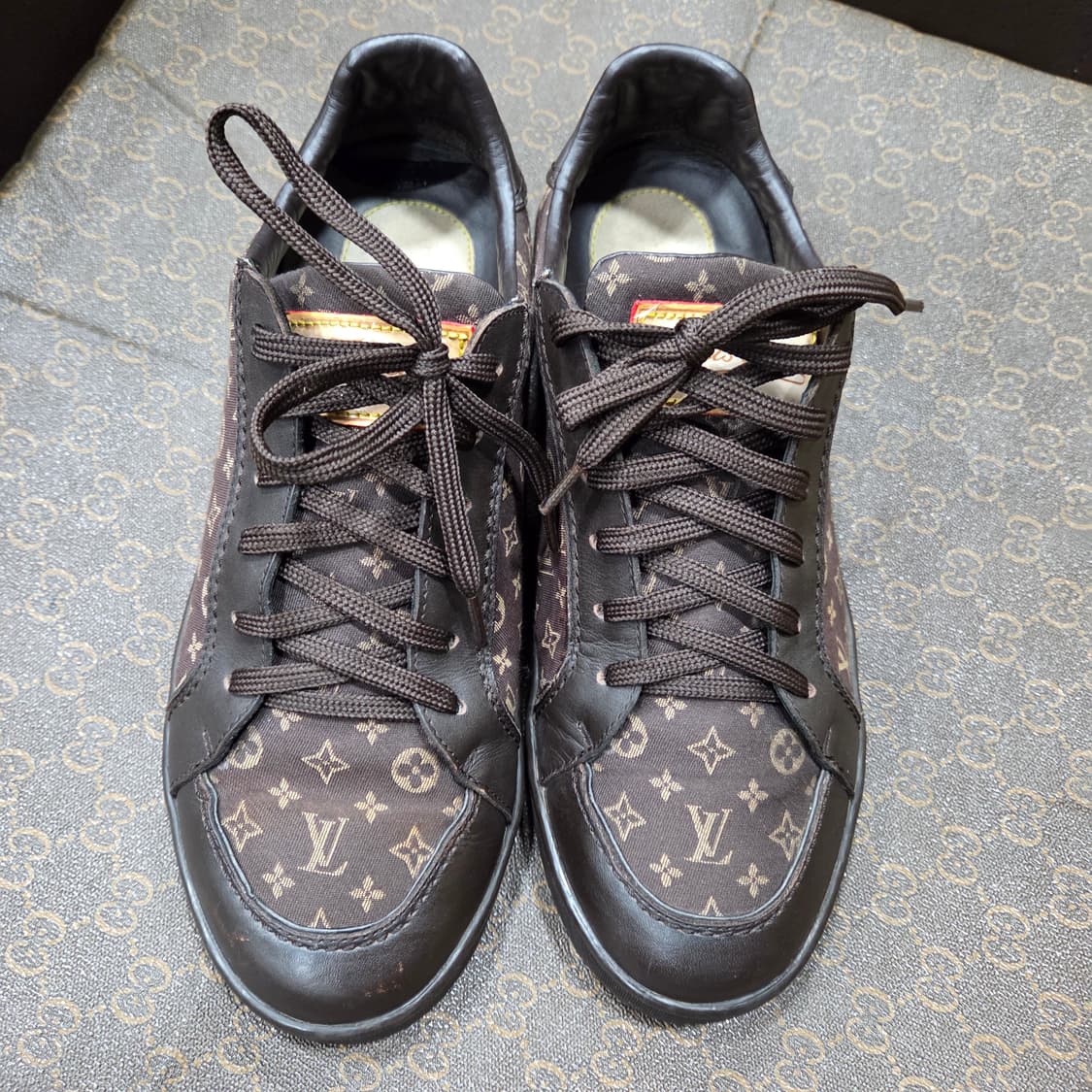 루이비통 스니커즈 상품이미지1
