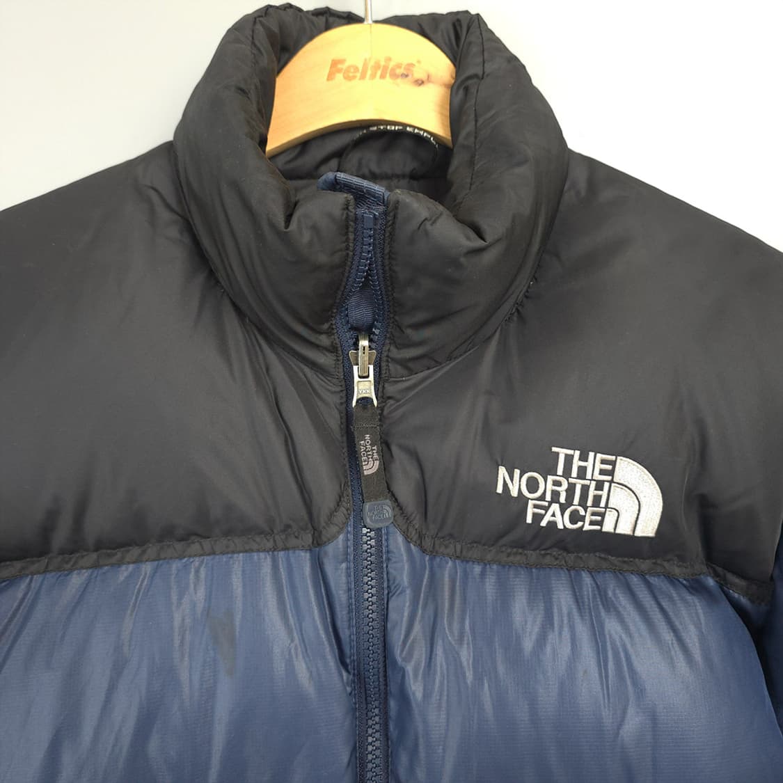 노스페이스 The North Face 눕시 패딩 85(XS) 상품이미지2