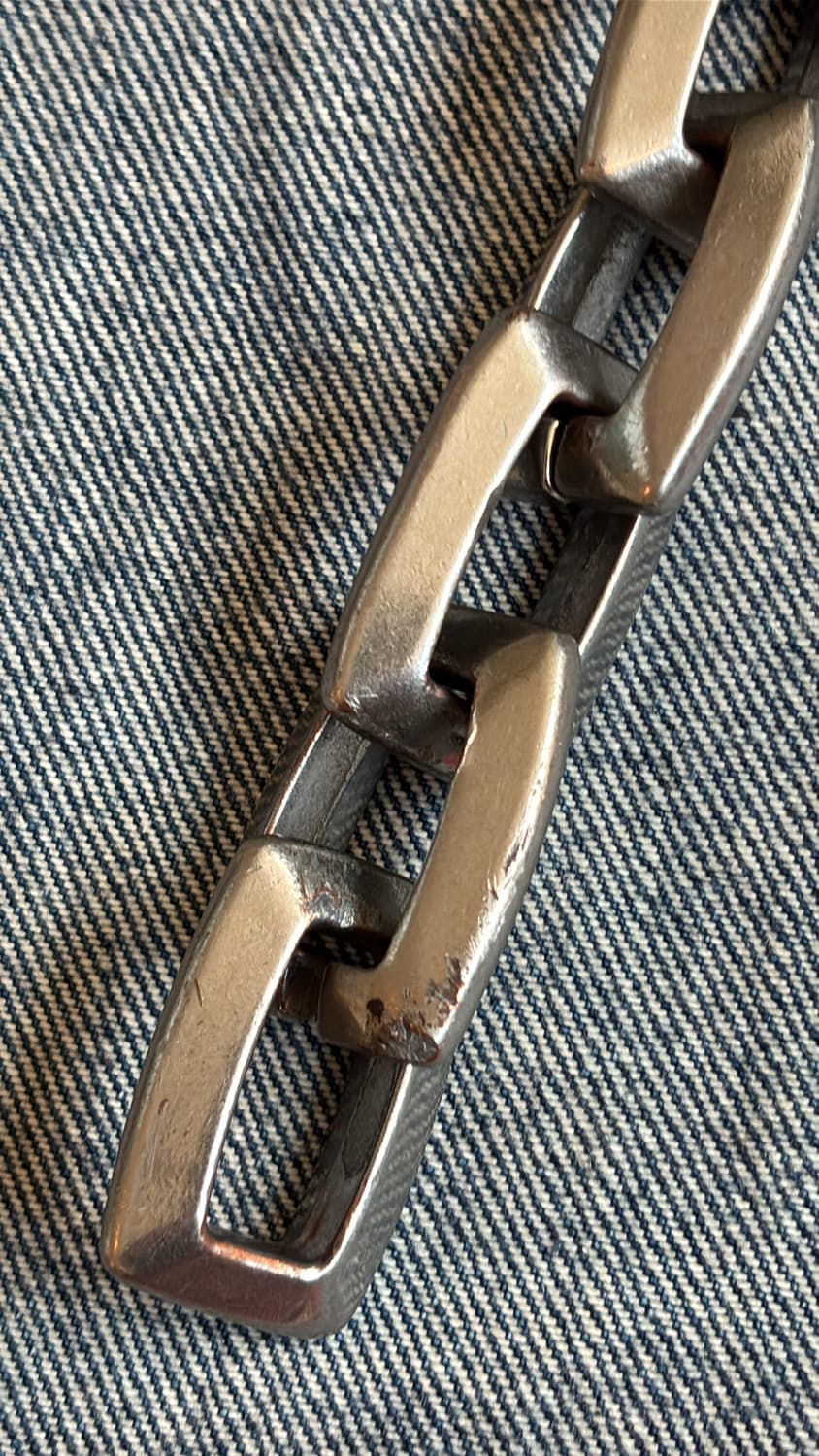 Chain Key Ring 상품이미지6