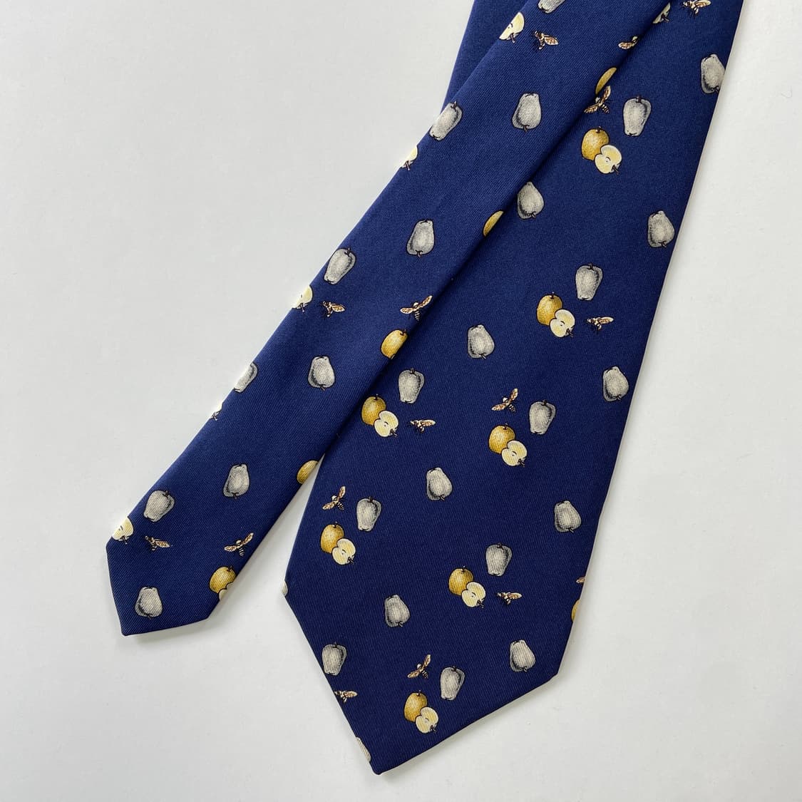 입생로랑(YSL) 명품 정품 넥타이 상품이미지3