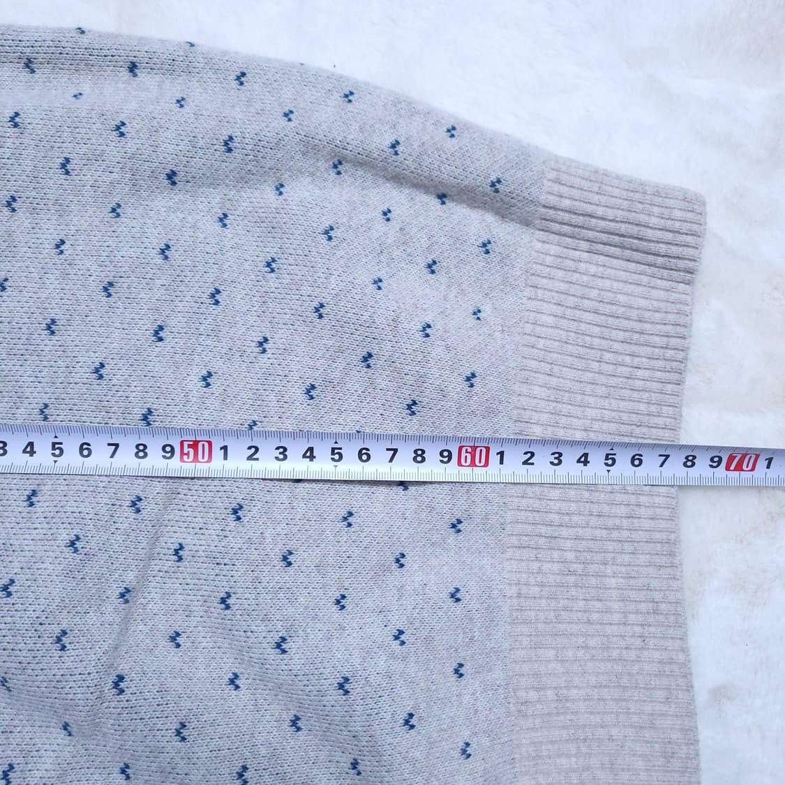 제이하스 남성 니트긴팔 105 0313 뽀샤샤 상품이미지5