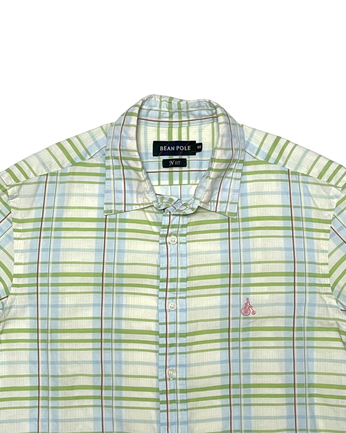 Beanpole shirt 상품이미지3