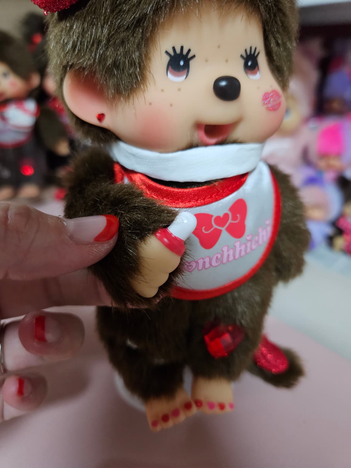 오토나랩 몬치치 (새상품) 상품이미지3