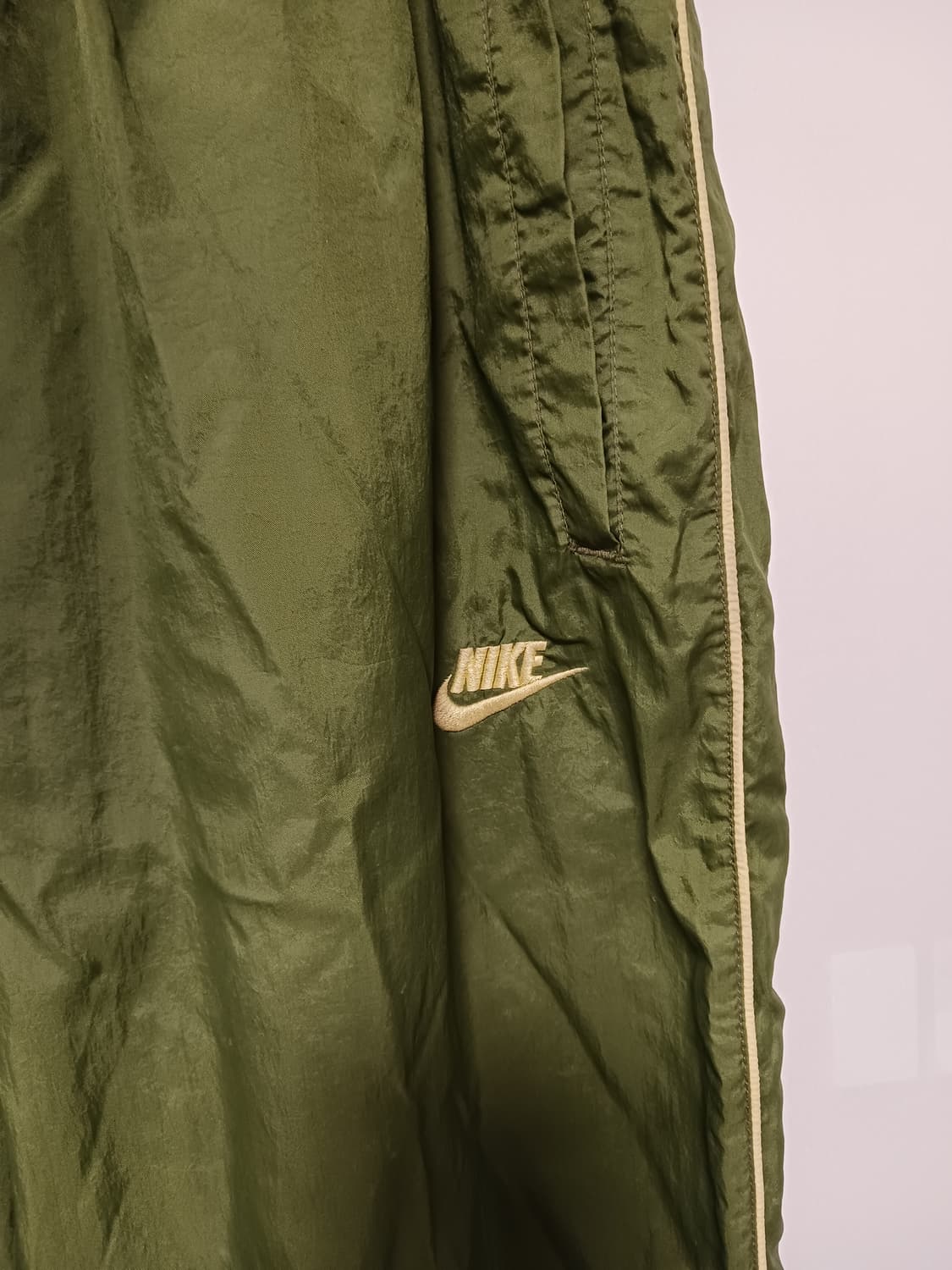 나이키 우븐 조거팬츠  상품이미지2