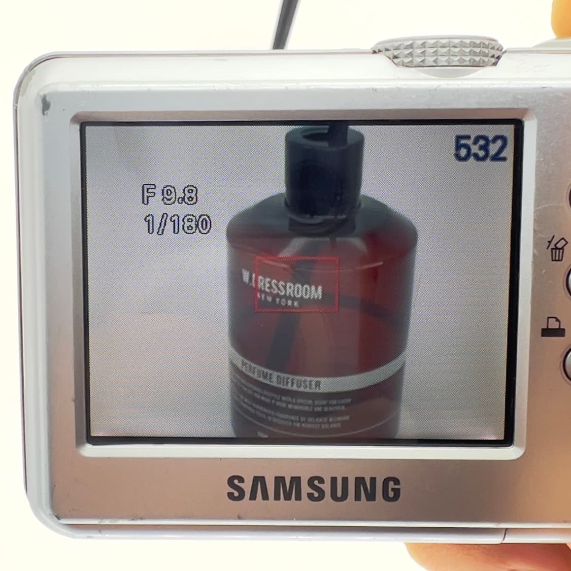 삼성 Samsung KENOX S700 실버 상품이미지9