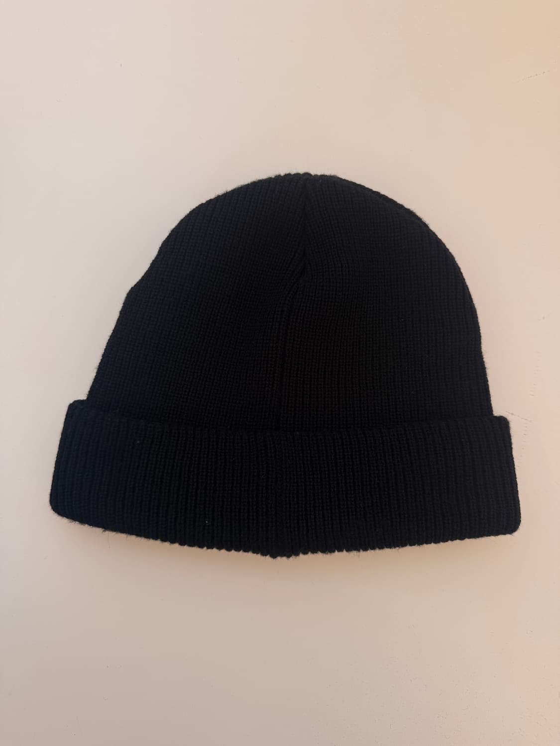  스투시 (STUSSY)워크기어 와플 커프 비니 상품이미지2