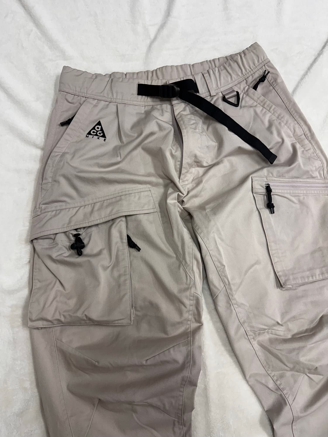 (M)나이키 ACG 30주년 문파티클 카고팬츠 상품이미지3