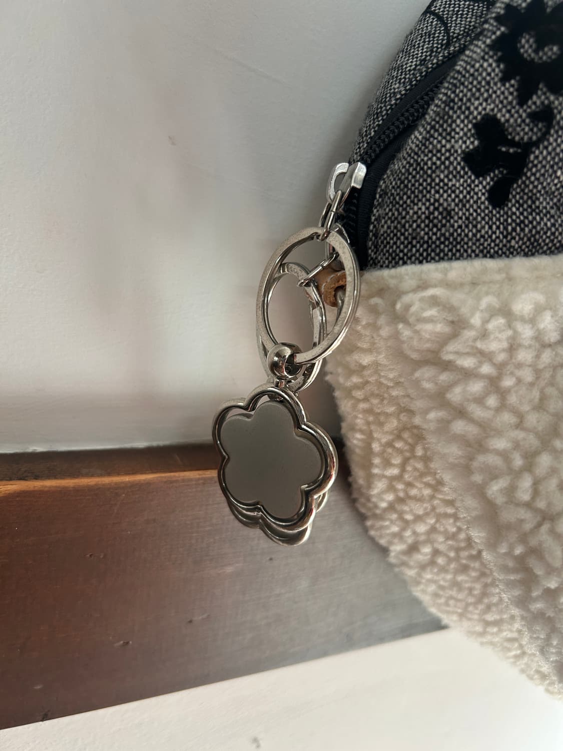 땡땡이 가방 상품이미지2