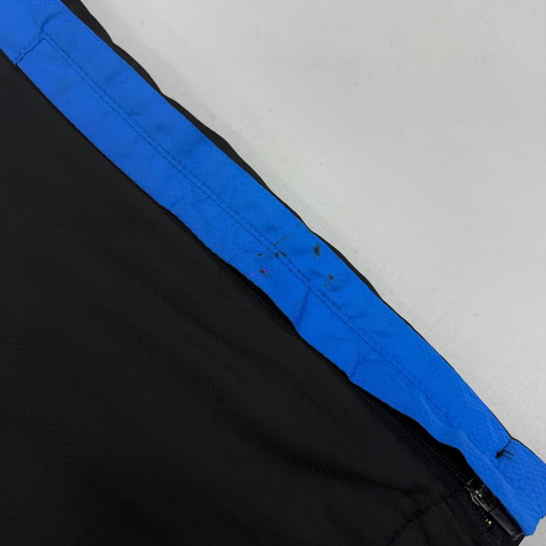 나이키 00s 스우시 올드스쿨 바람막이 트랙팬츠 상품이미지4