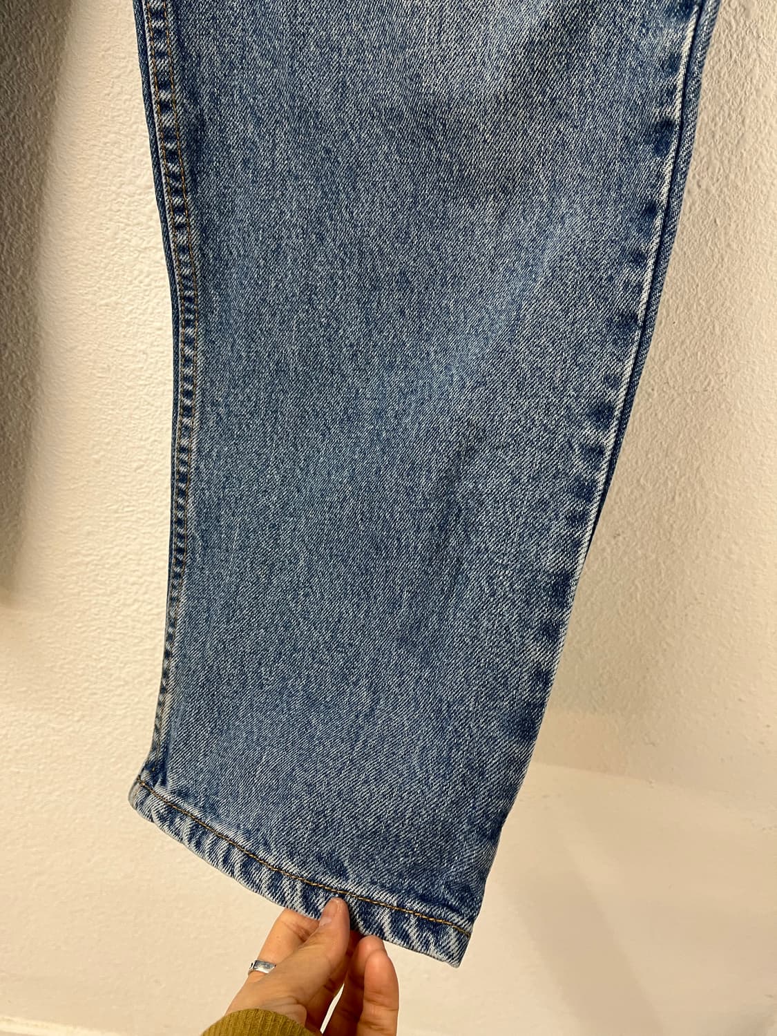 LEVI'S 550 (#032) 상품이미지3