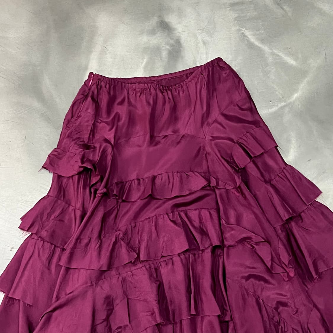  Dkny 캉캉 스커트 y16506 상품이미지3
