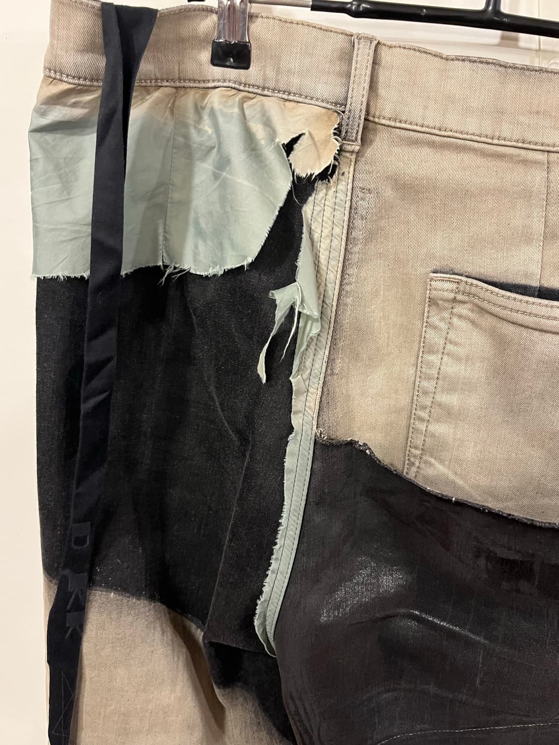 릭오웬스 볼란 미네랄 33 상품이미지5