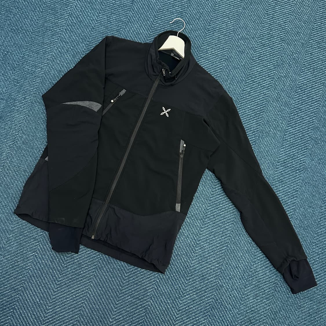 [L] 몬츄라 바람막이 상품이미지1