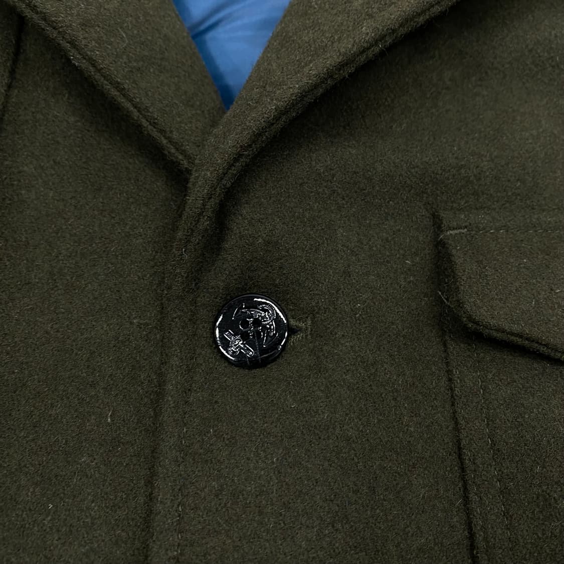 프리즘웍스 누빔 헌팅자켓 L  상품이미지4