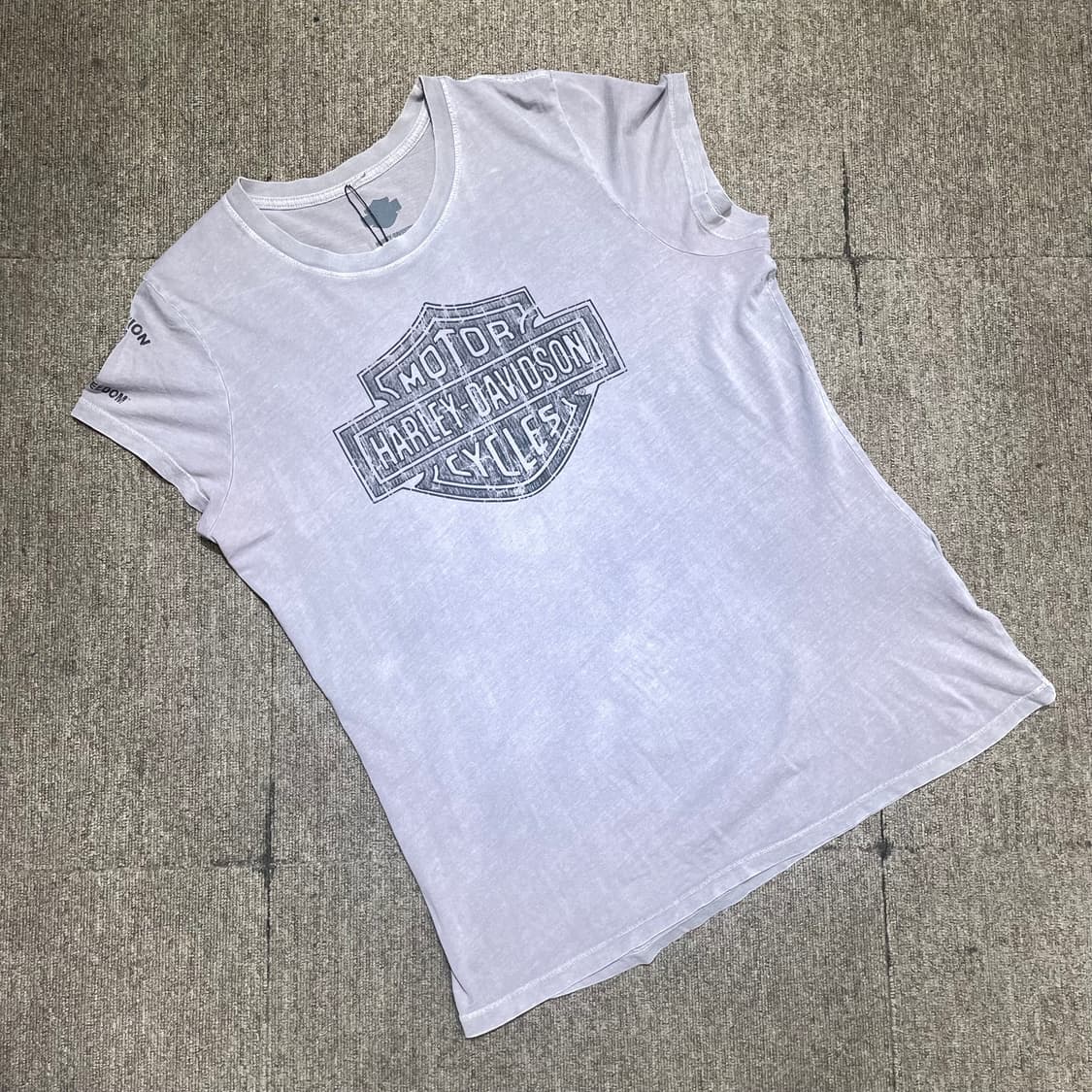 (XL) Harley Davidson 할리데이비슨 반팔티   상품이미지3