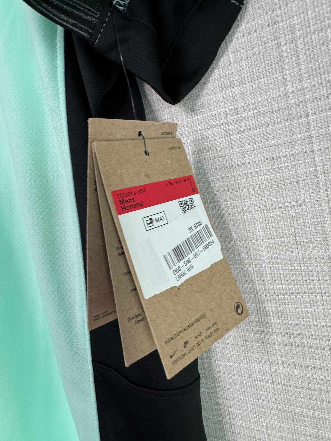 [L] 첼시 23-24 어웨이 - 엔조 페르난데스 (새상품) 상품이미지3