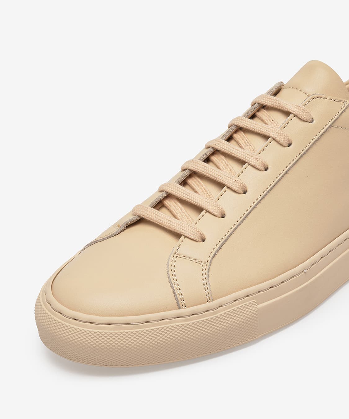 [43] 새상품 커먼프로젝트 아킬레스 로우 베이지 상품이미지9