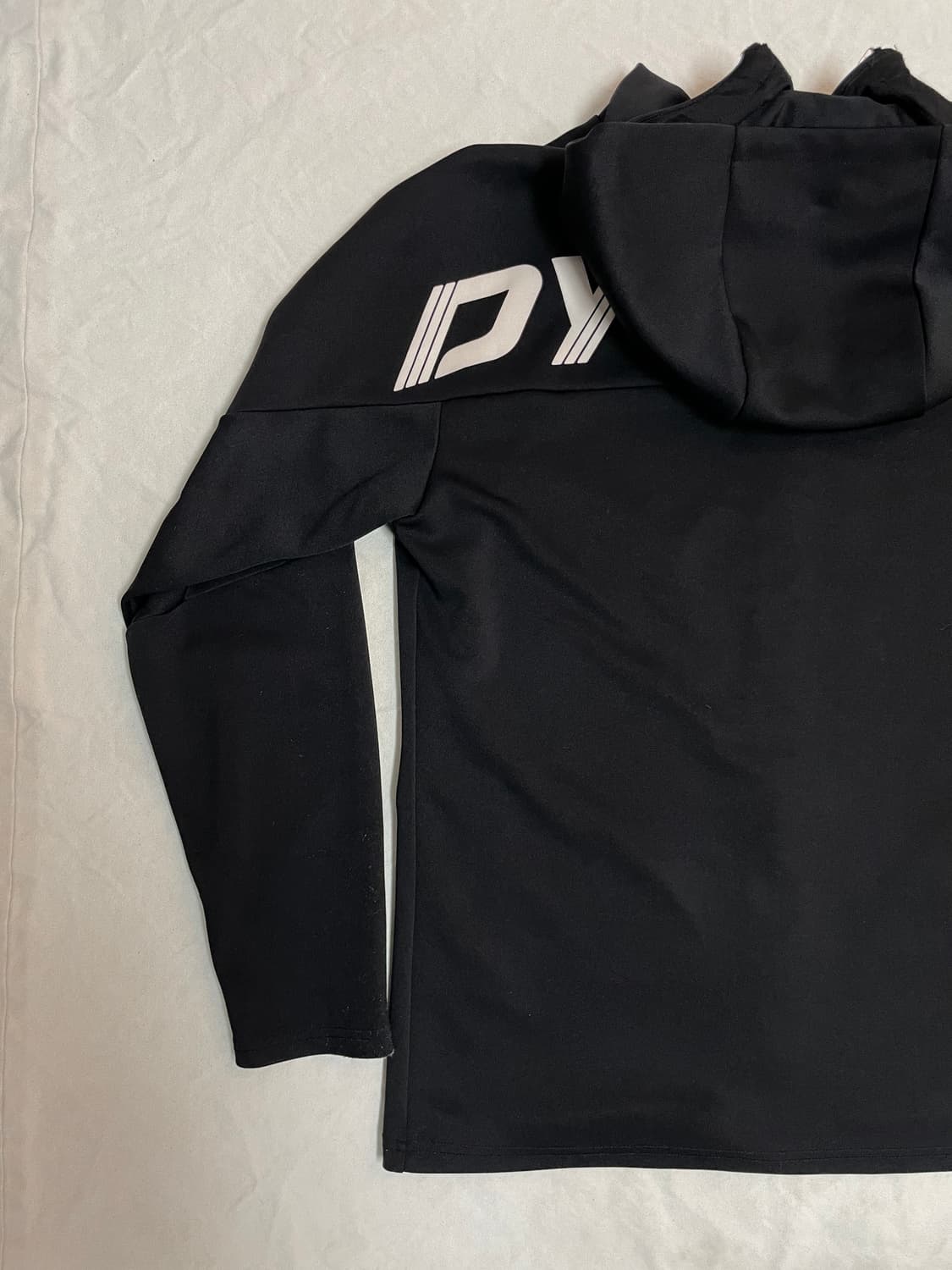 다이나핏 테슬라 후드 집업  상품이미지8