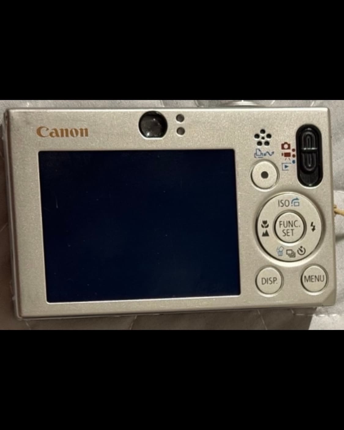 A급)캐논 파워샷 SD1000 (캐논 익서스 70) 빈티지 디카 상품이미지9