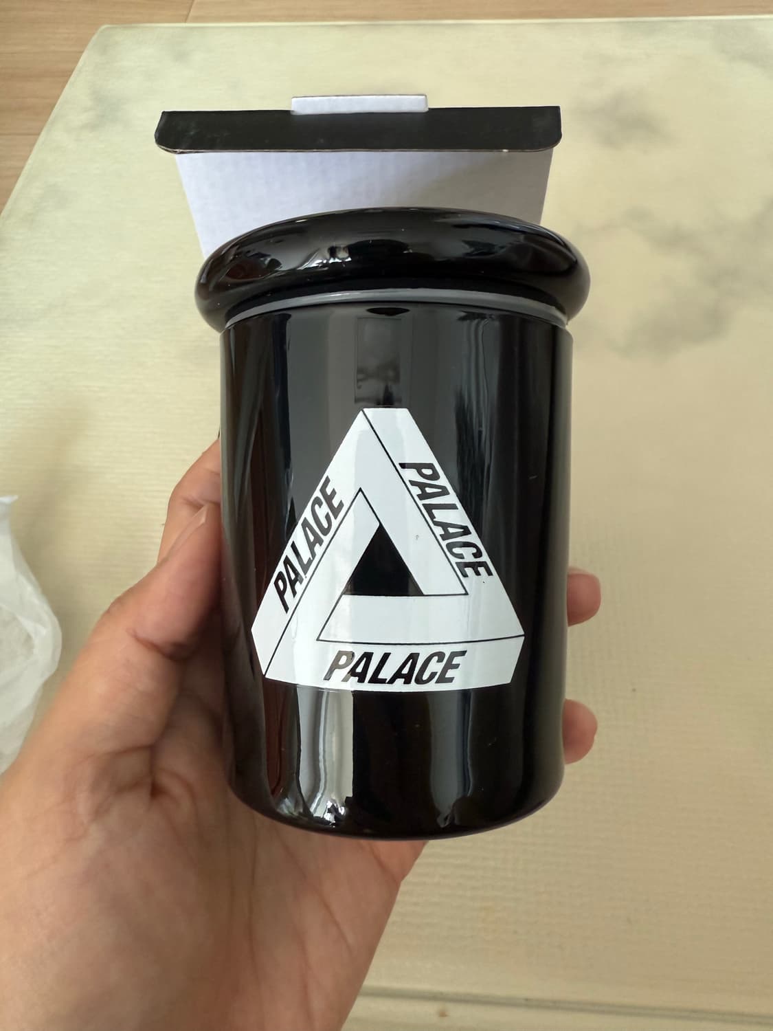 팔라스 x 게이터버그 스태쉬 Jar 상품이미지4