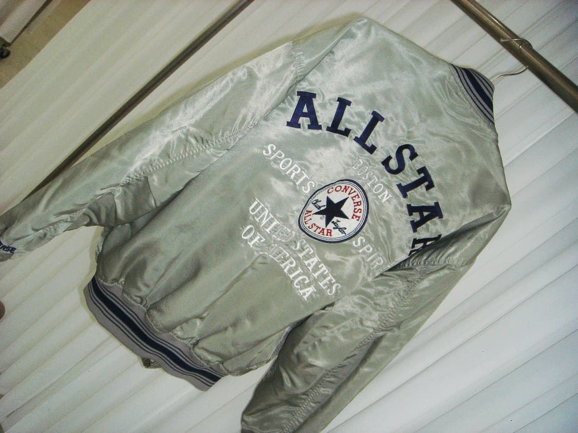 [Converse Jacket] 상품이미지1