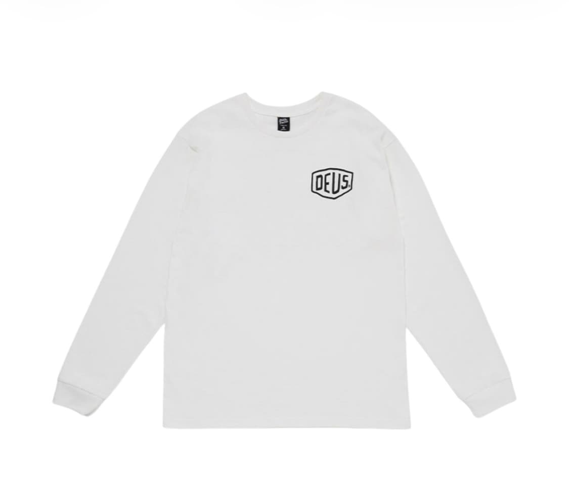 데우스 롱슬리브 상품이미지1