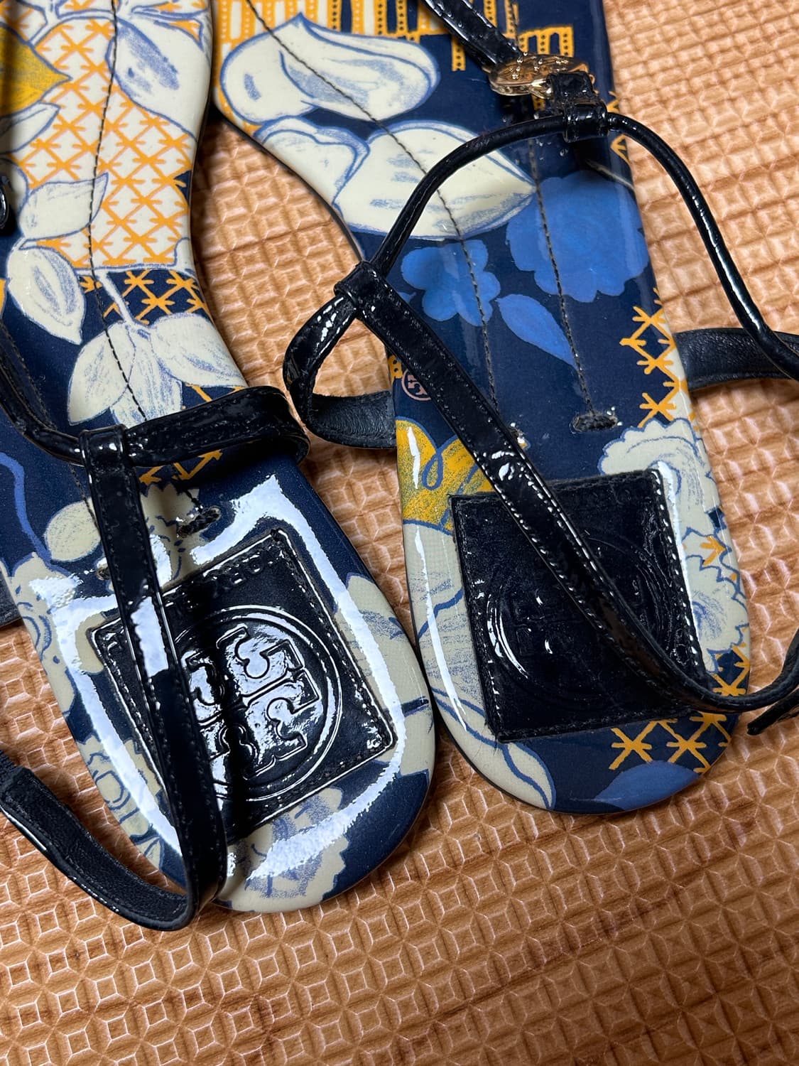 토리버치 샌들 상품이미지3