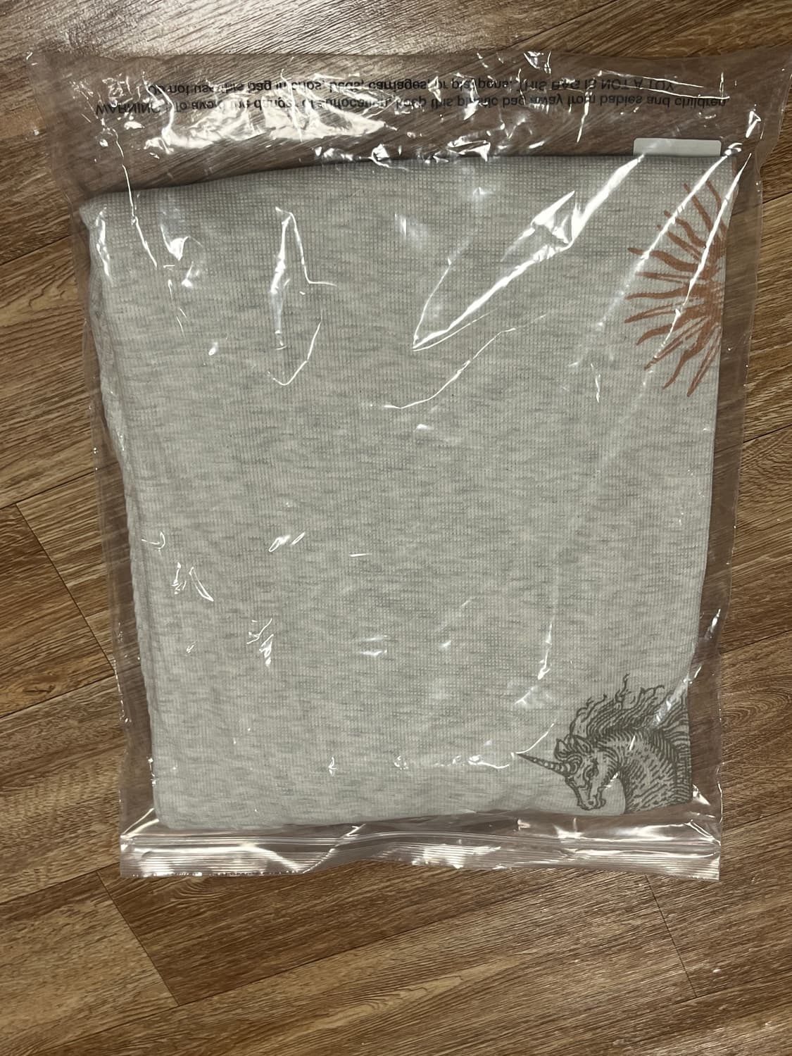 toomuchtax 투머치택스 타로 와플 팬츠S 상품이미지3