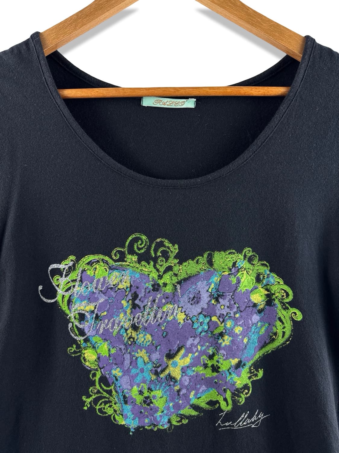 JPN Y2K 갸루 레이스 슬리브2709 상품이미지3