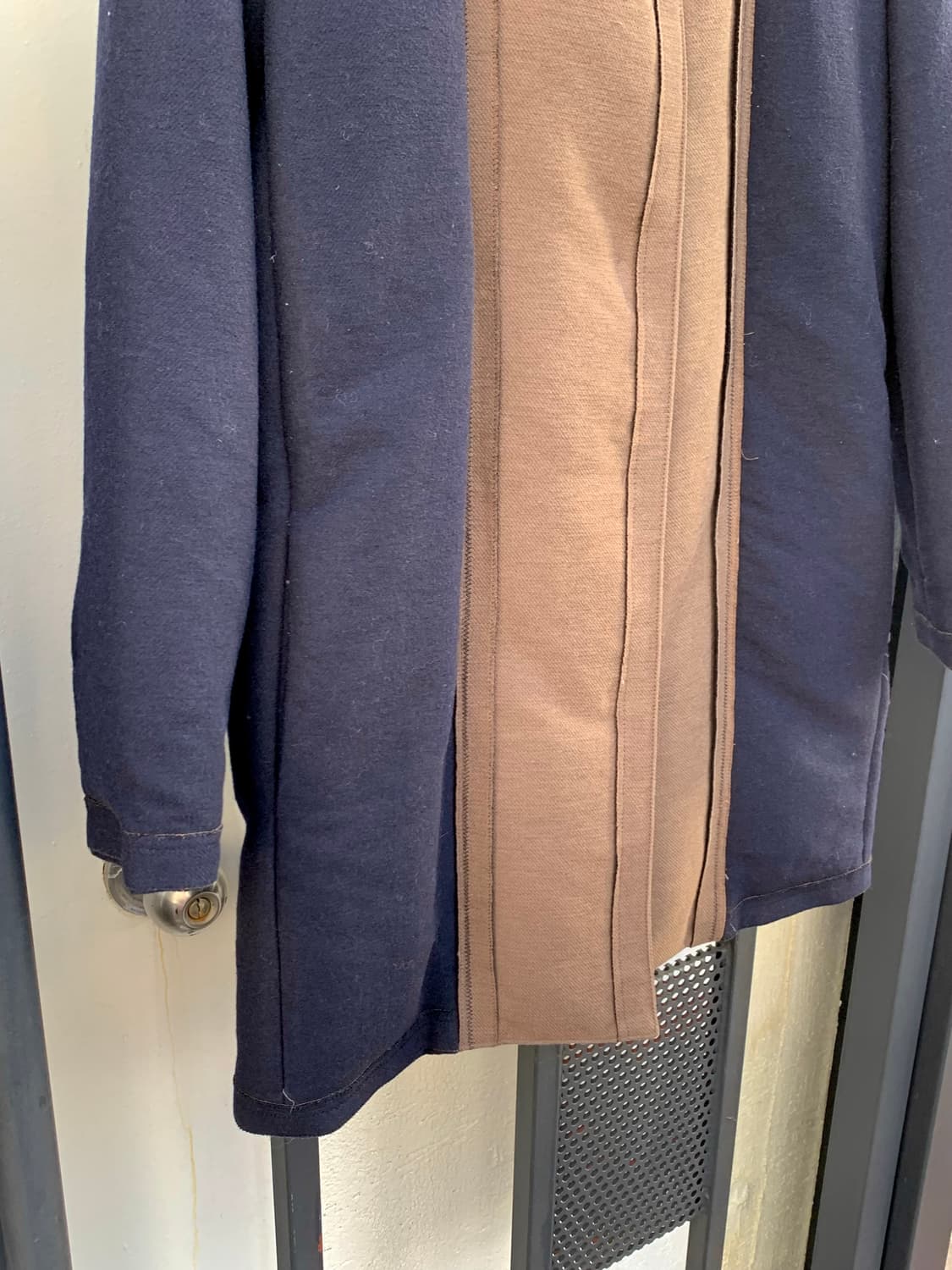 랑방 컬렉션 패디드 코트 상품이미지3