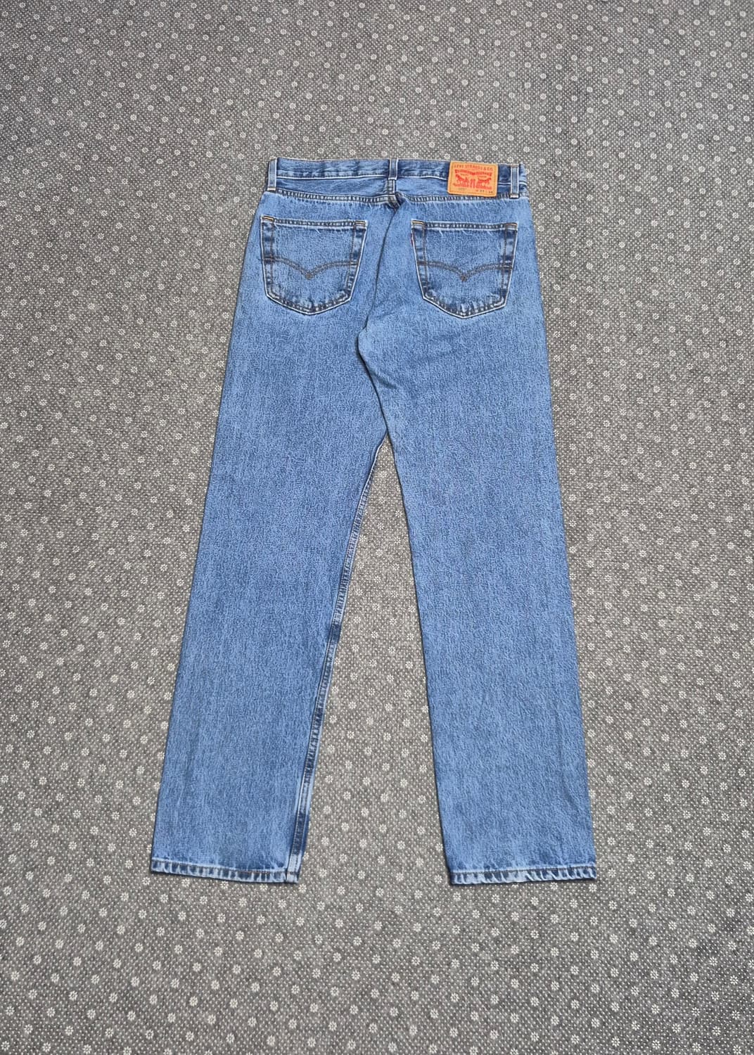 [33]리바이스505  -406 상품이미지2