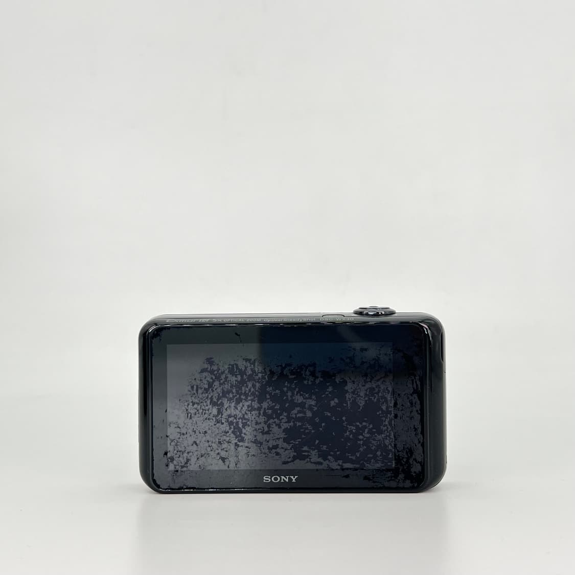 소니 사이버샷 Sony Cyber-shot DSC-WX30 블랙 상품이미지5