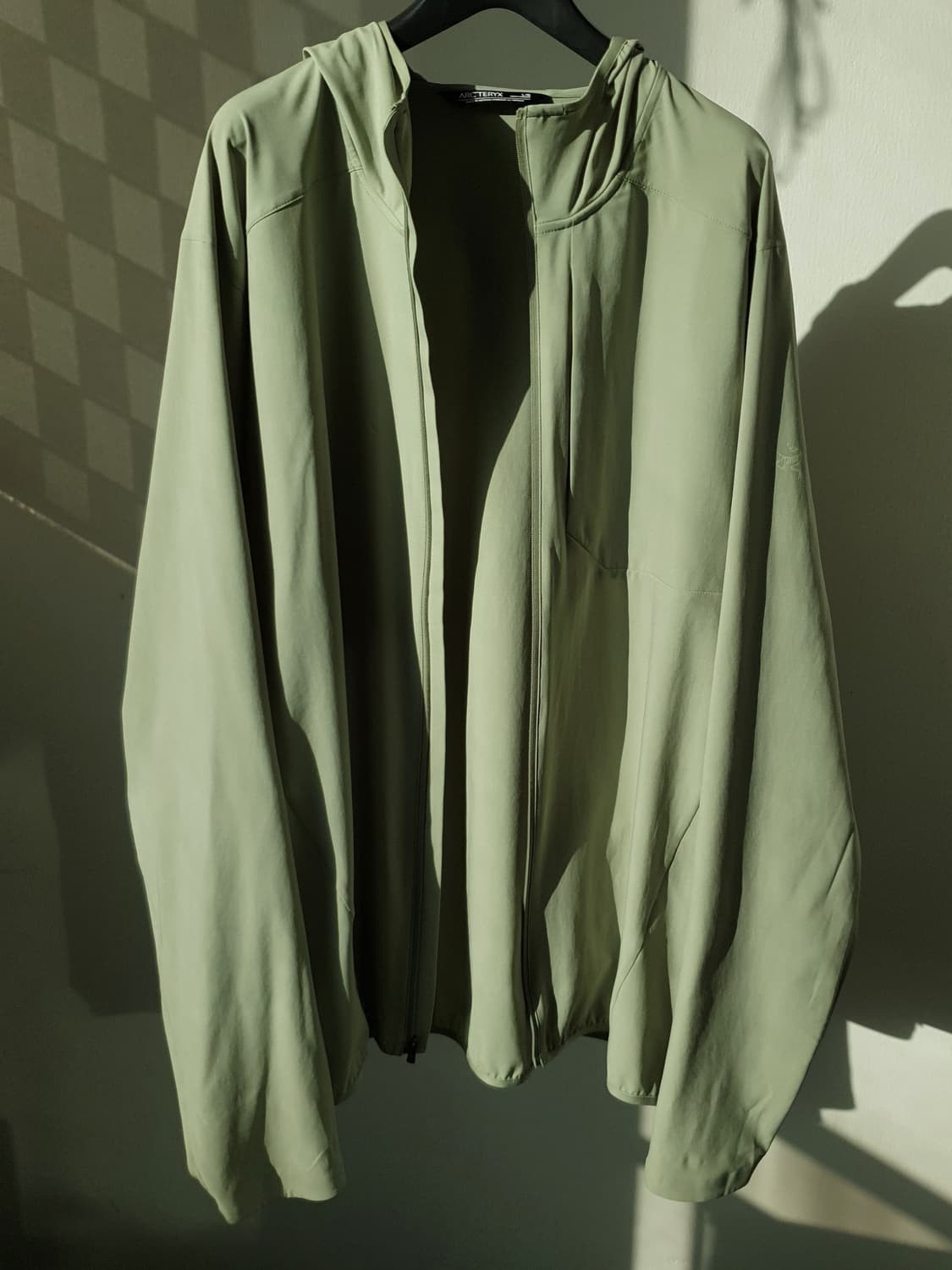 ARC'TERYX sima hoodie 상품이미지7