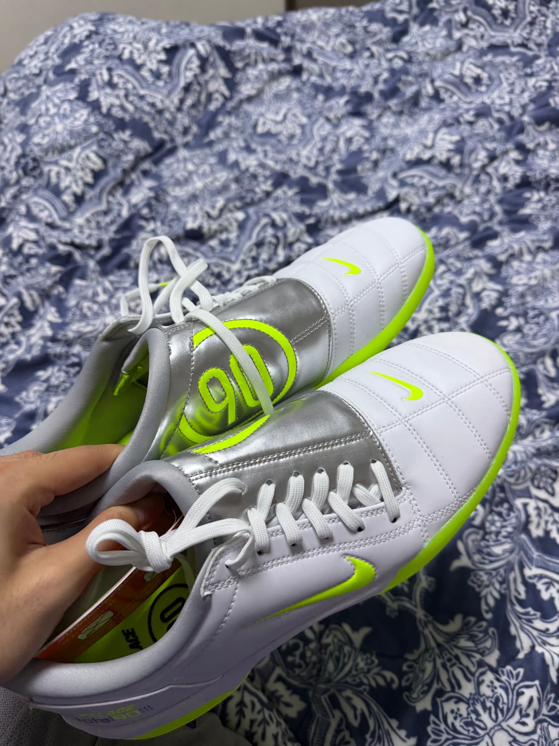 팔라스 나이키 p90 상품이미지1