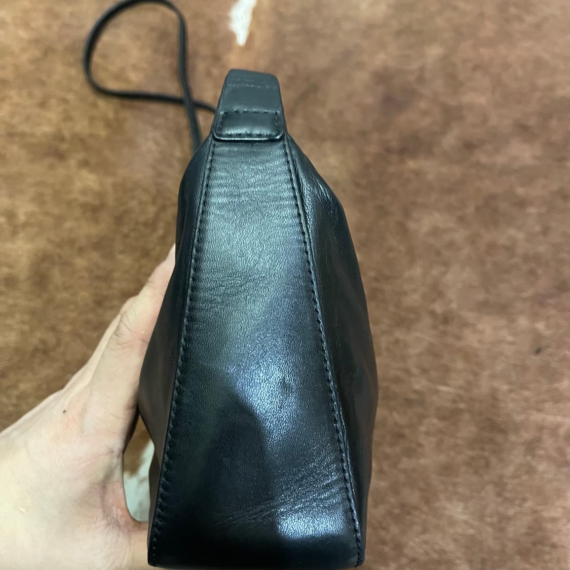 COS 양가죽 가방 상품이미지5