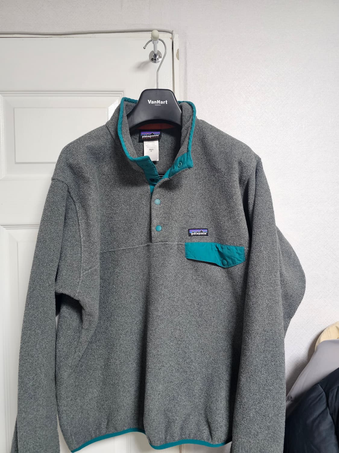 파타고니아 신칠라 M 샤이아 라보프 상품이미지1