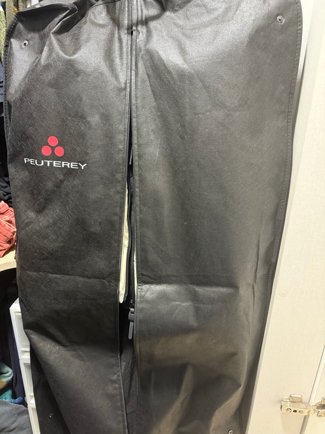 페트레이  패딩 M 상품이미지4