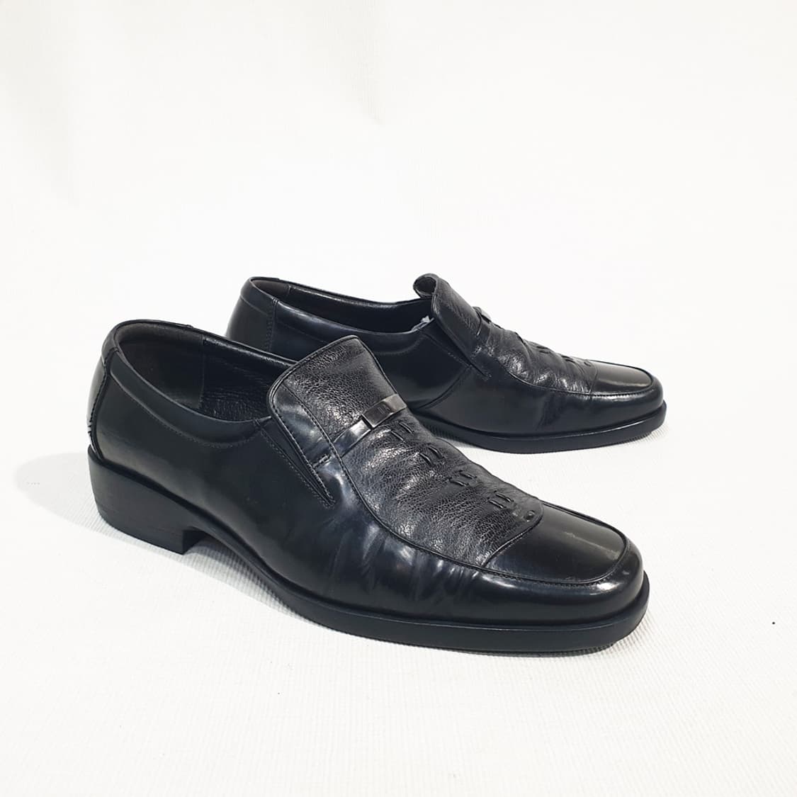 닥스 daks 남성 로퍼 구두 265 상품이미지5