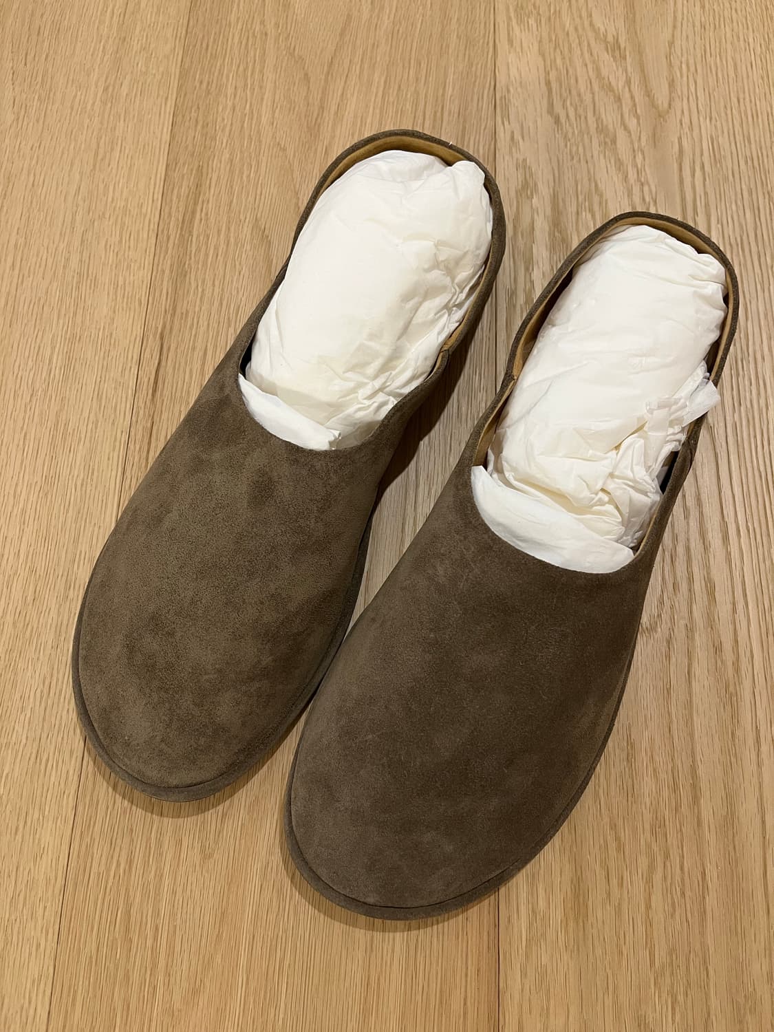 더로우 카날(canal) 슬립온 애쉬 43 상품이미지2