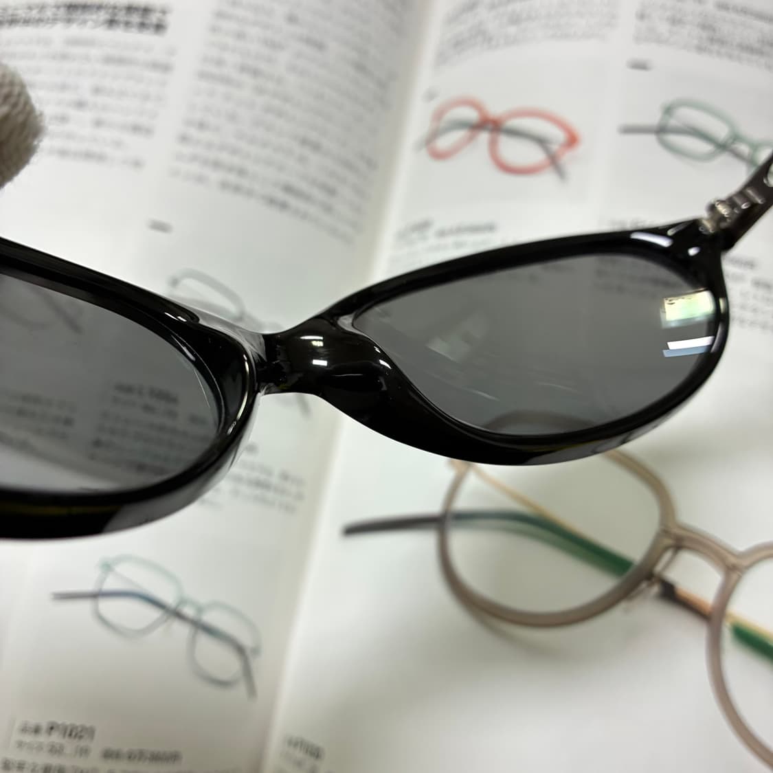 할리 데이비슨 고글 블랙 선글라스 안경 상품이미지7