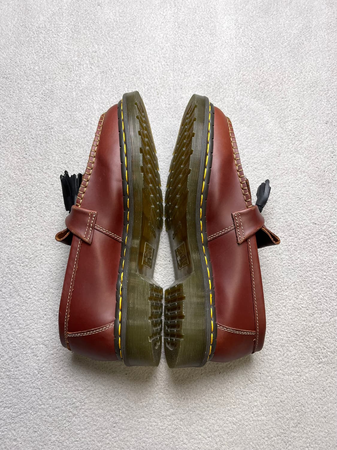 [42] 닥터마틴 아드리안 로퍼 -270 상품이미지3