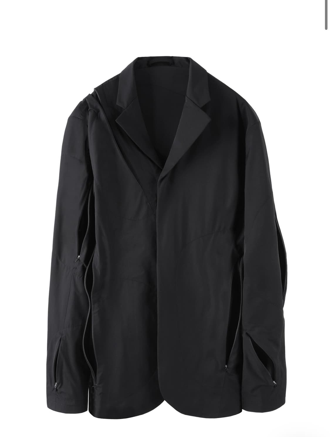 포스트아카이브팩션 5.1 블레이저 상품이미지1