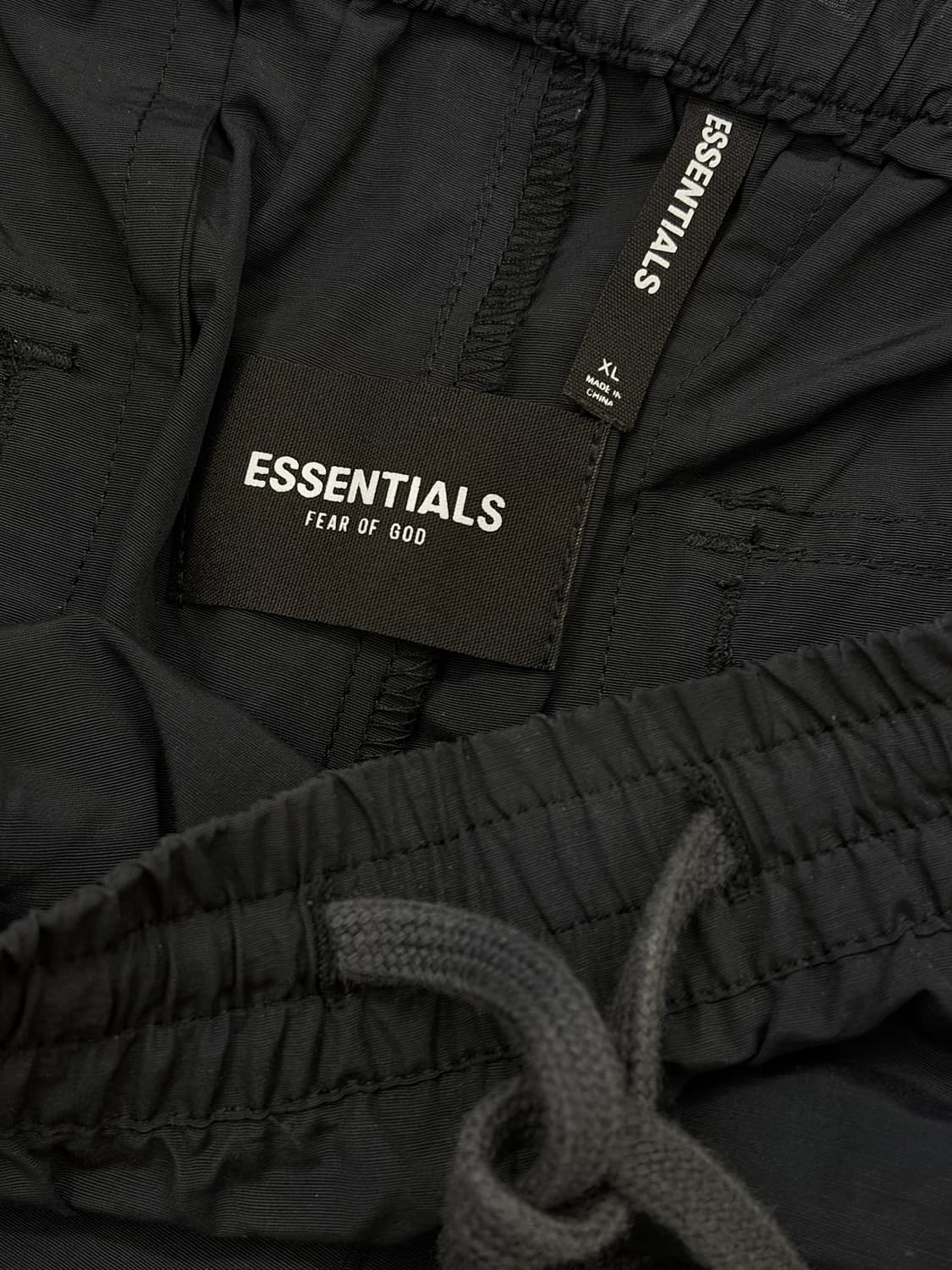 에센셜 트레이닝바지 상품이미지3