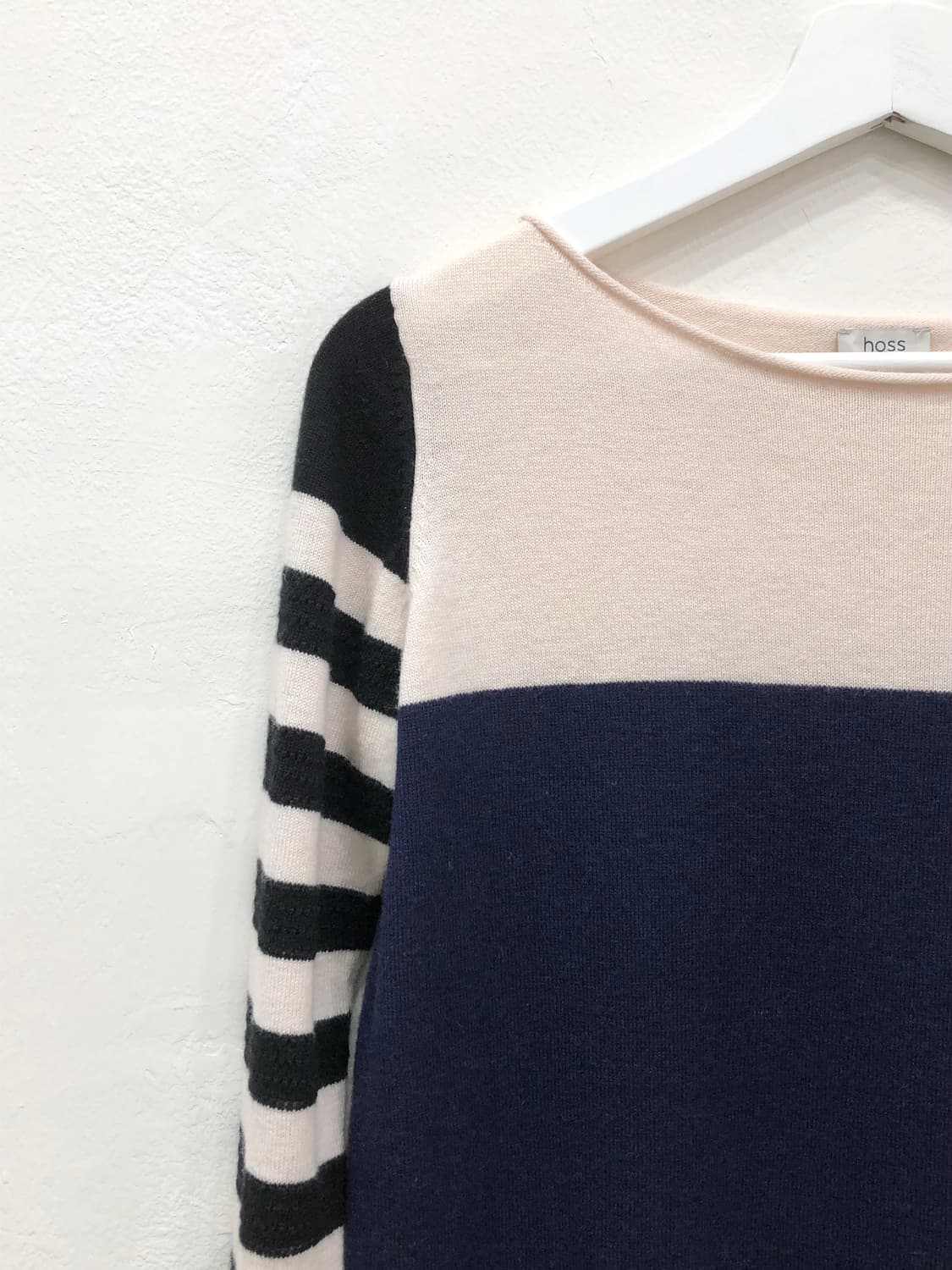 vintage knit 상품이미지2