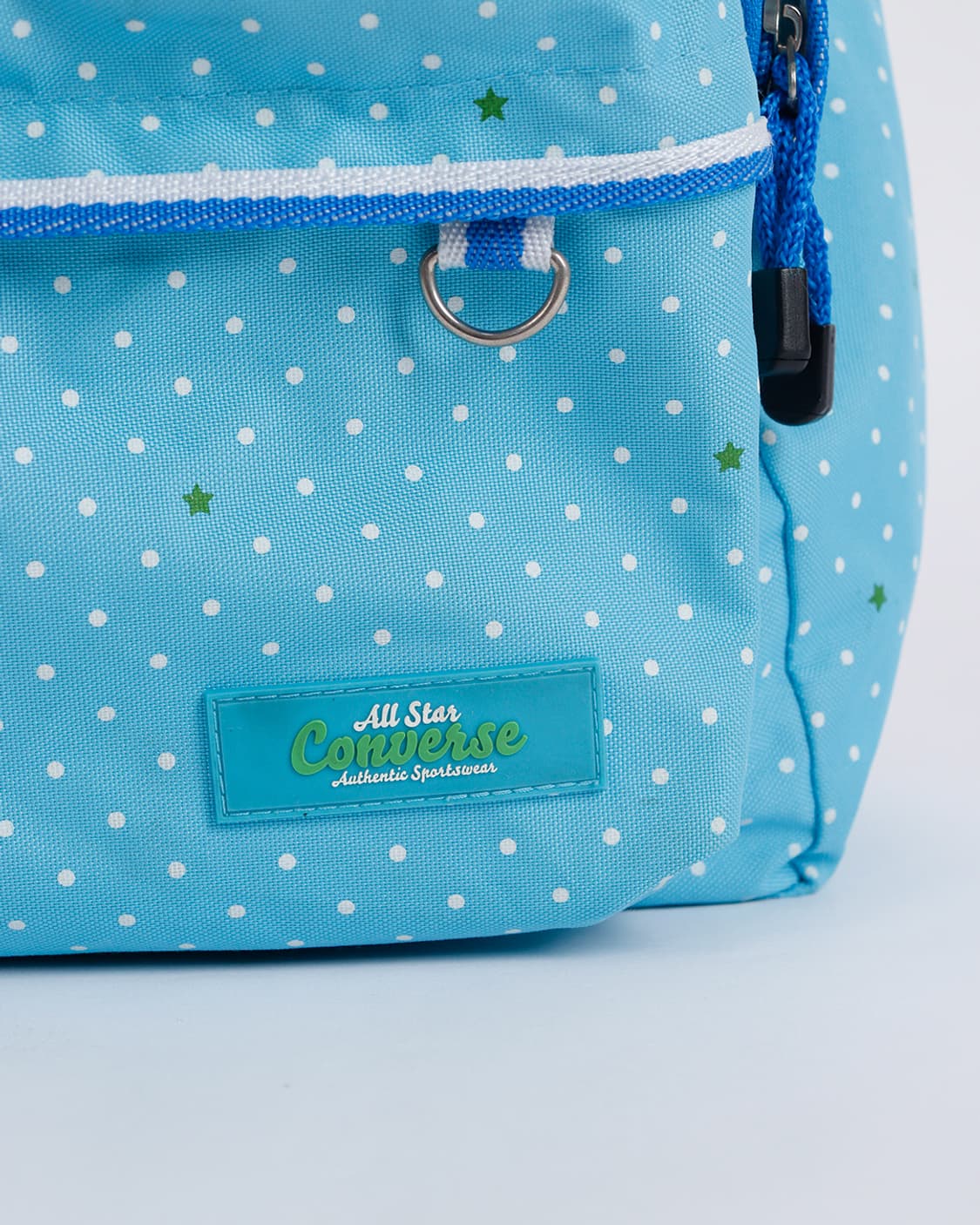 [CONVERSE] 스카이블루 도트 스타 데이팩 상품이미지3