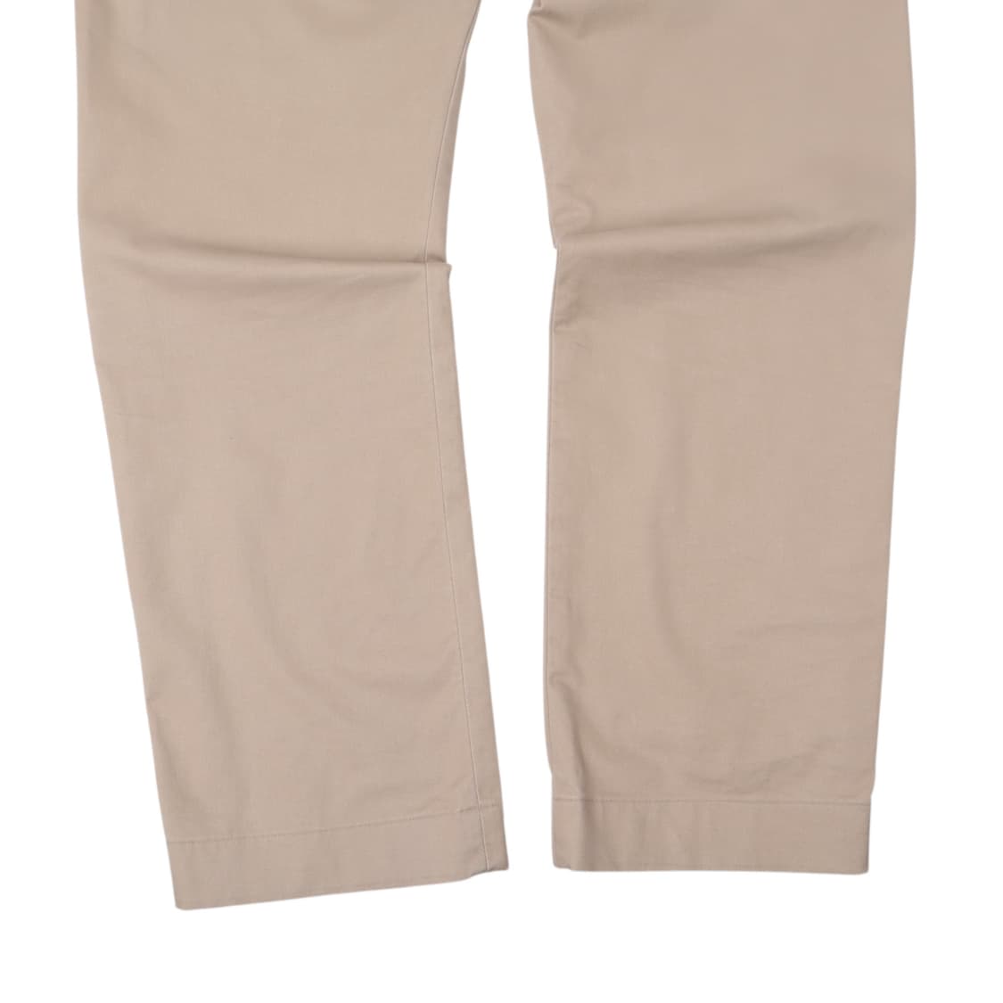 폴로 랄프로렌 베이지 스트레치 스트레이트핏 치노팬츠 상품이미지6