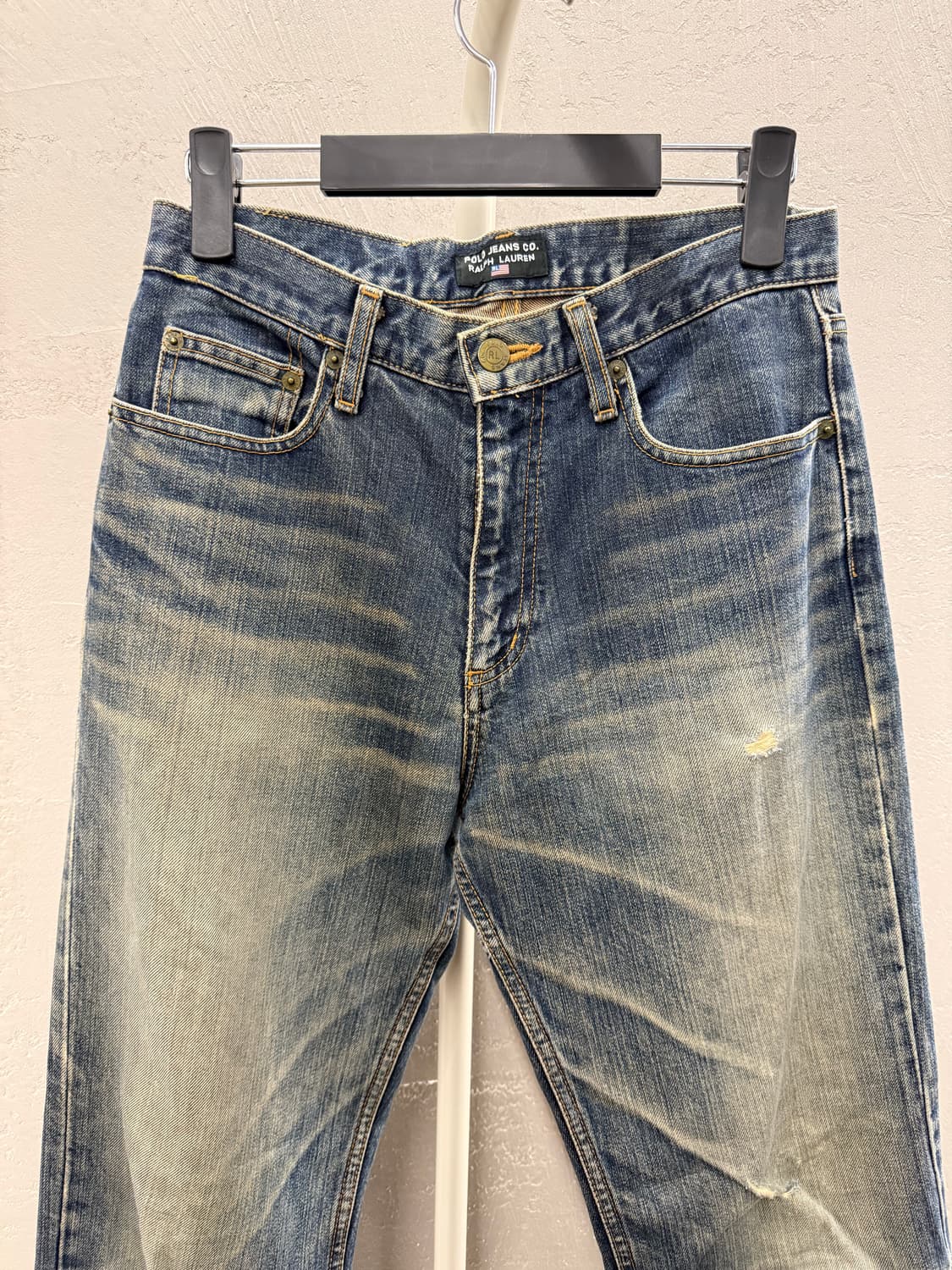 polo jeans co 폴로 진스 데님 팬츠 29 상품이미지3