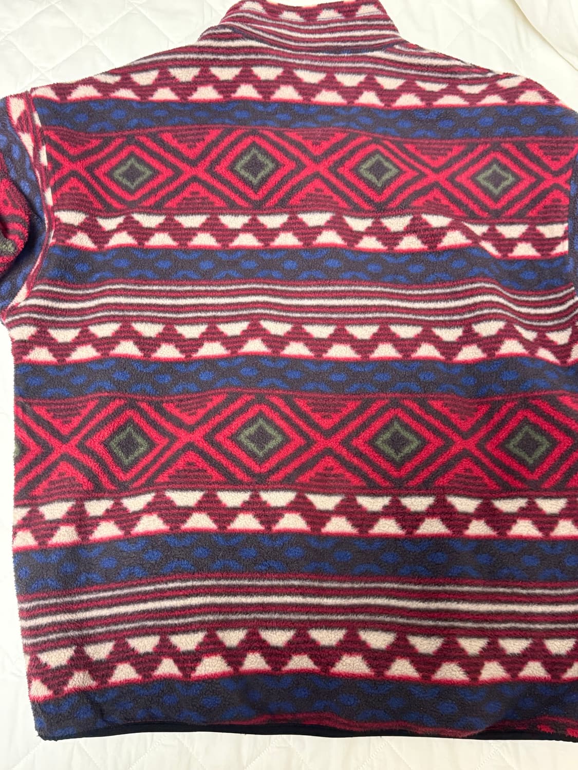 1996s patagonia synchilla 상품이미지3